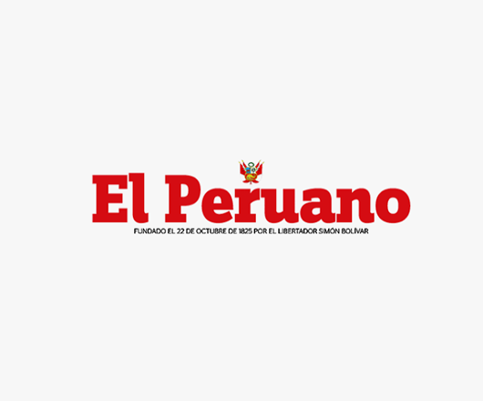 el peruano